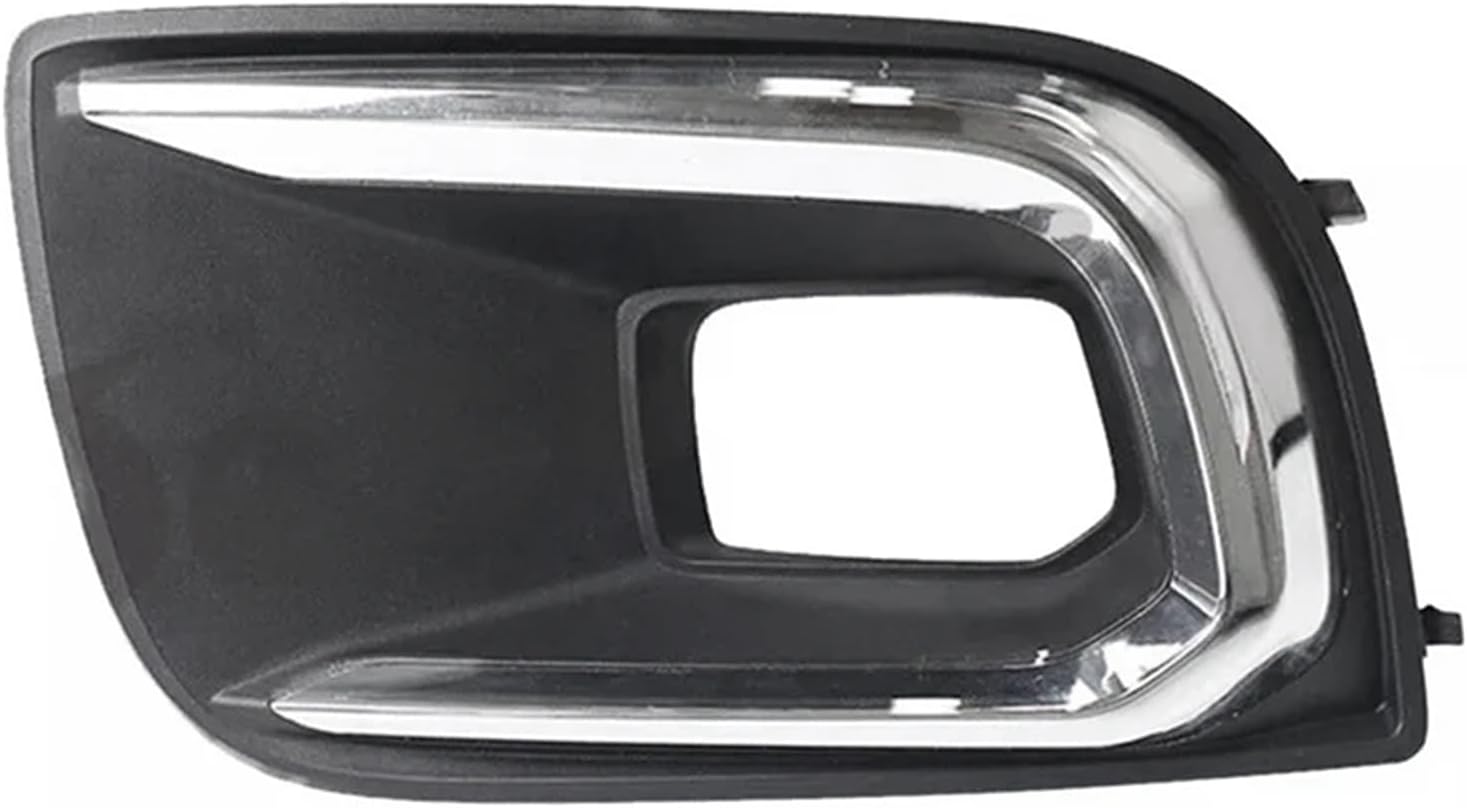 車用フロントバンパーフォグランプベゼルカバー フォグランプフレーム 520400C010 520300C010 トヨタセコイア 20