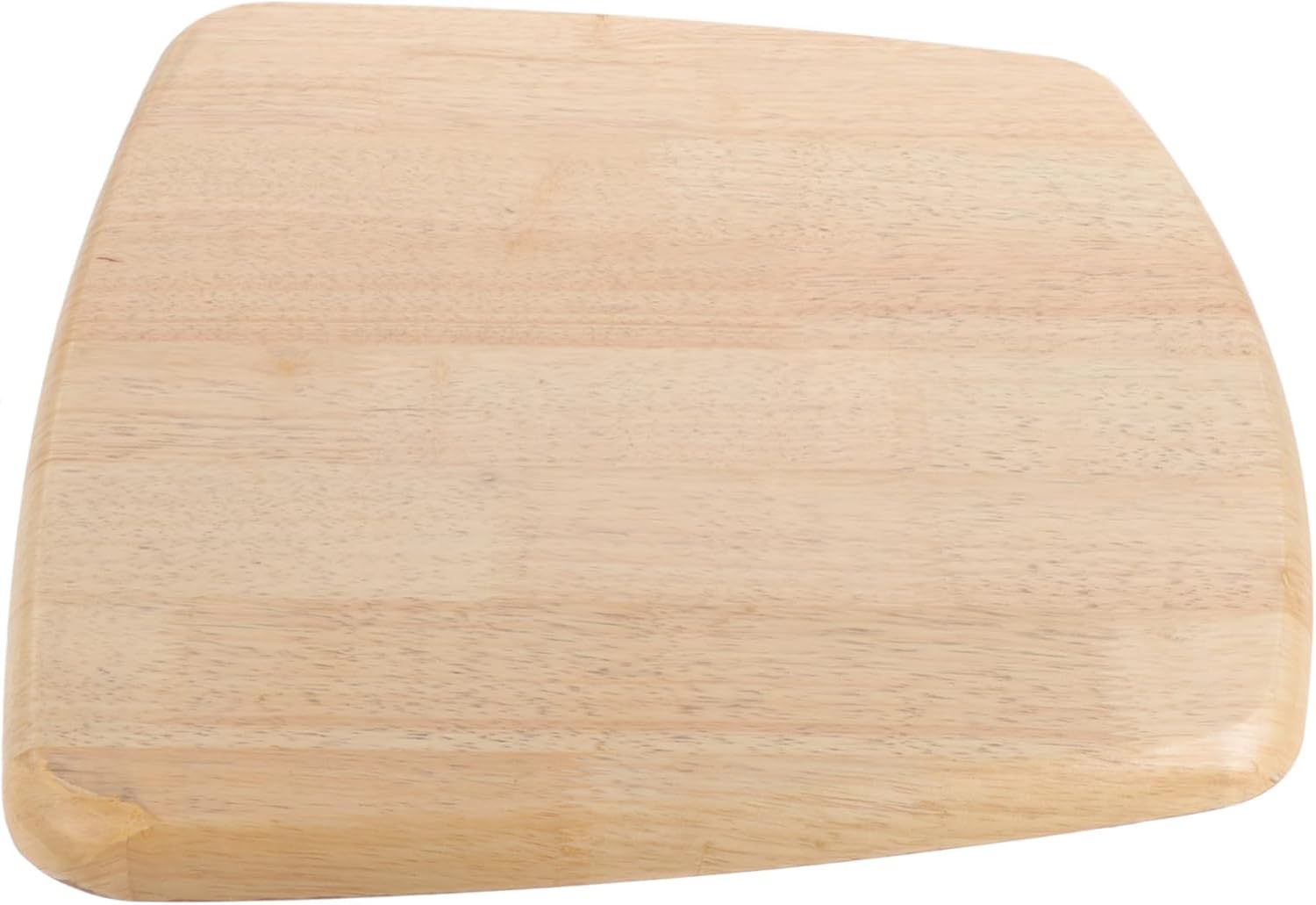 KICHOUSE Replacement Seat for Wooden Stool Dining Chair Cover Chair Pad Home Stool Accessory DIY Replacement Part