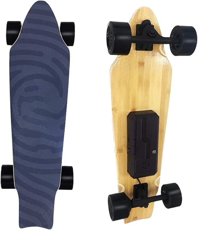 Amazon.ca electric skateboard