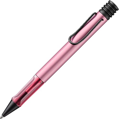 Miniatura 8 de Lamy Al-Star Bolígrafo Púrpura