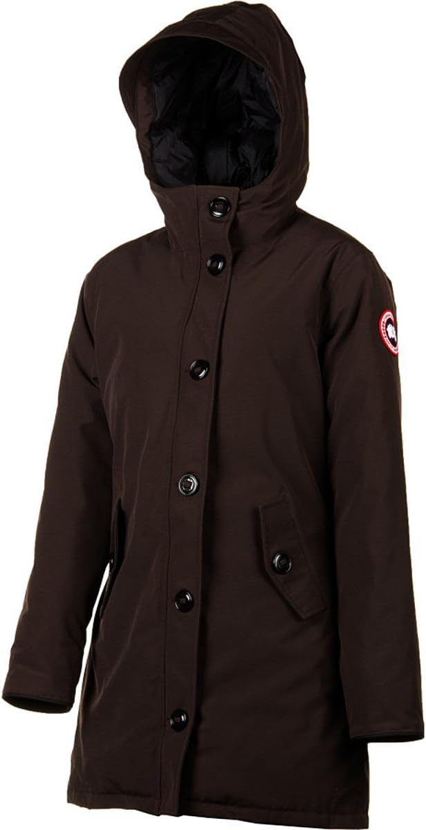 Canada Goose Women's Camrose Parka Coat