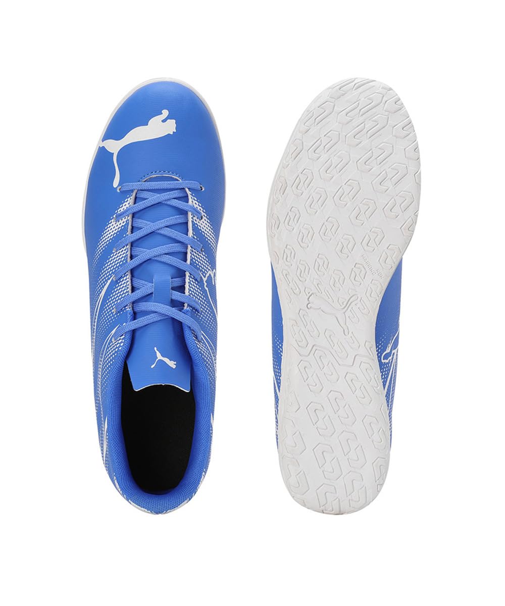 PUMA Mężczyźni Attacanto ItButy do piłki nożnej