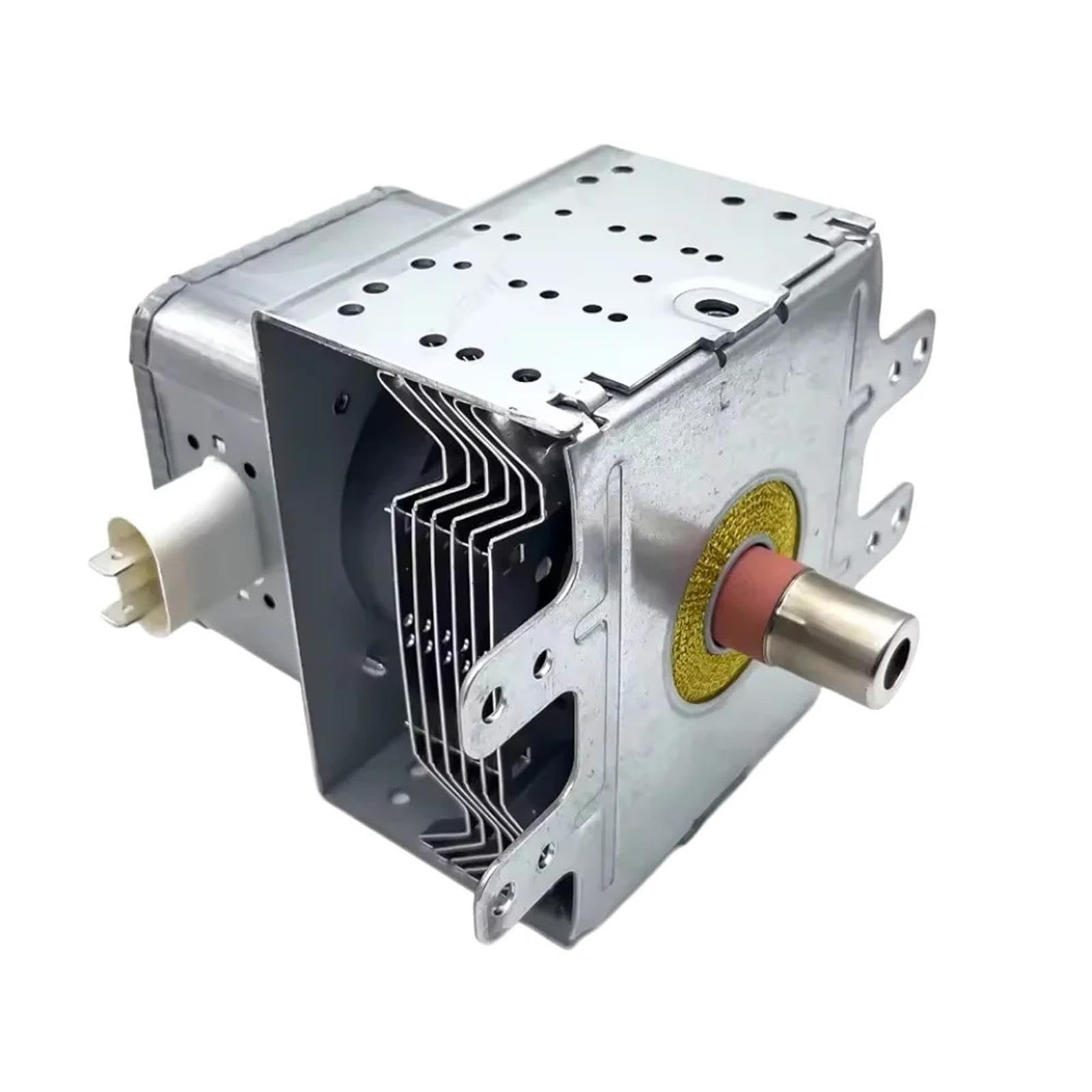 Pieza De Repuesto Para Horno Microondas 2M248H, Tubo De Magnetrón Refrigerado Por Aire De 1000W Para Microondas