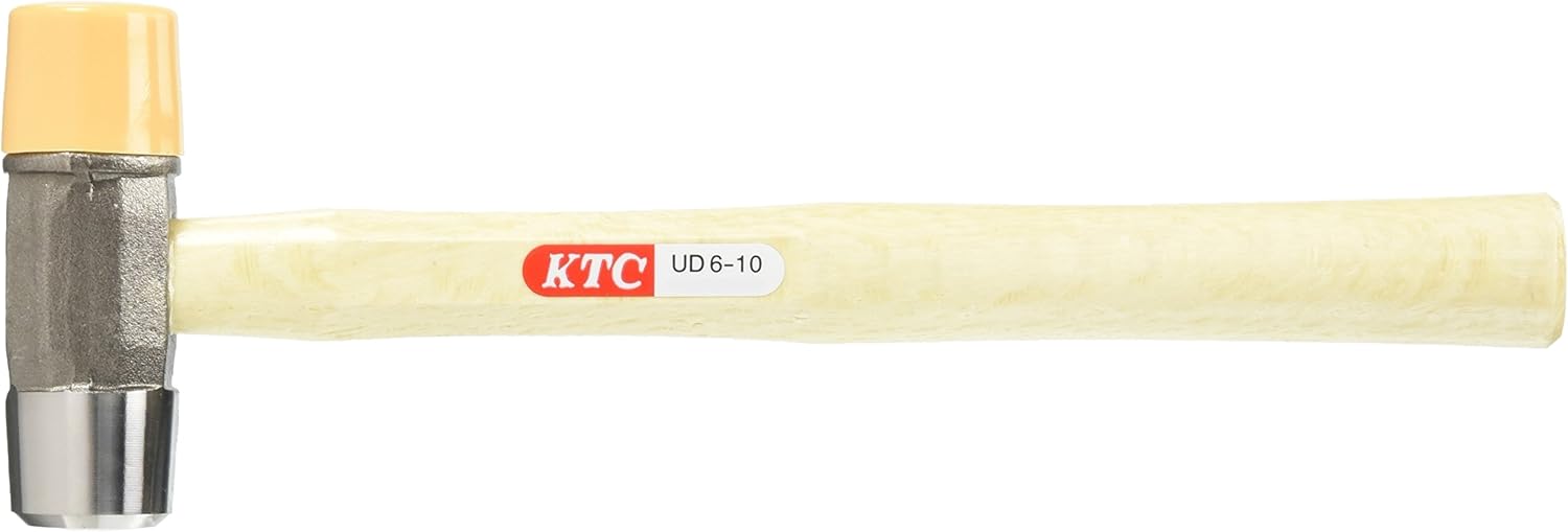 Kyoto Machine Tools (KTC) UD610 Combination Hammer, 1 lb