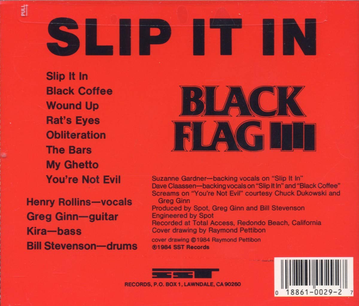 Slip It In