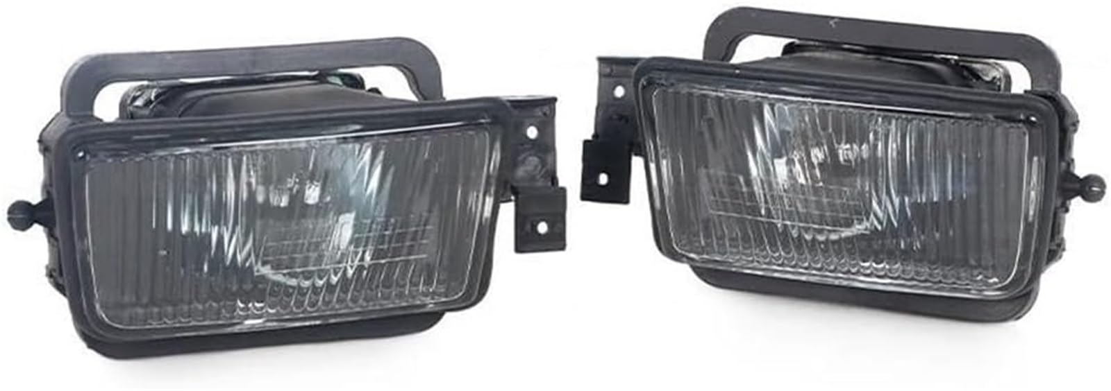 Phares antibrouillard avant pour E34 pour remplacer des feux cassés usés - 7