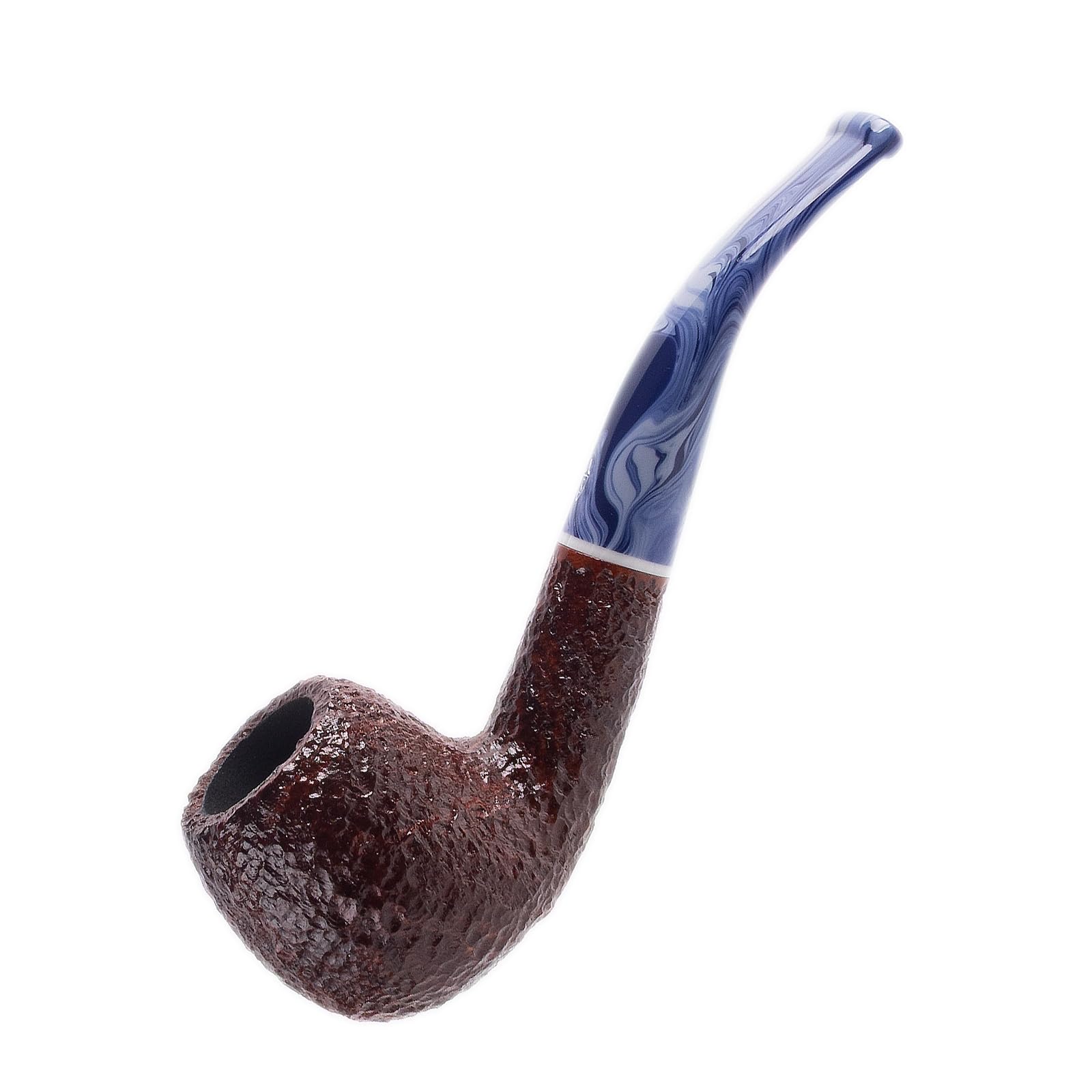 b famous tobacco Blood Medicine B Positive Limited Edition  King of the Leaf
