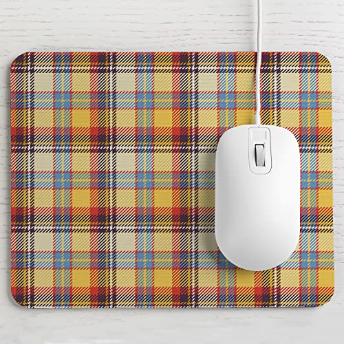 Image of PAPER PLANE DESIGN Mouse Pad Designer Anti Skid Mouse Pads for Desktop and Laptop Computers. D1026