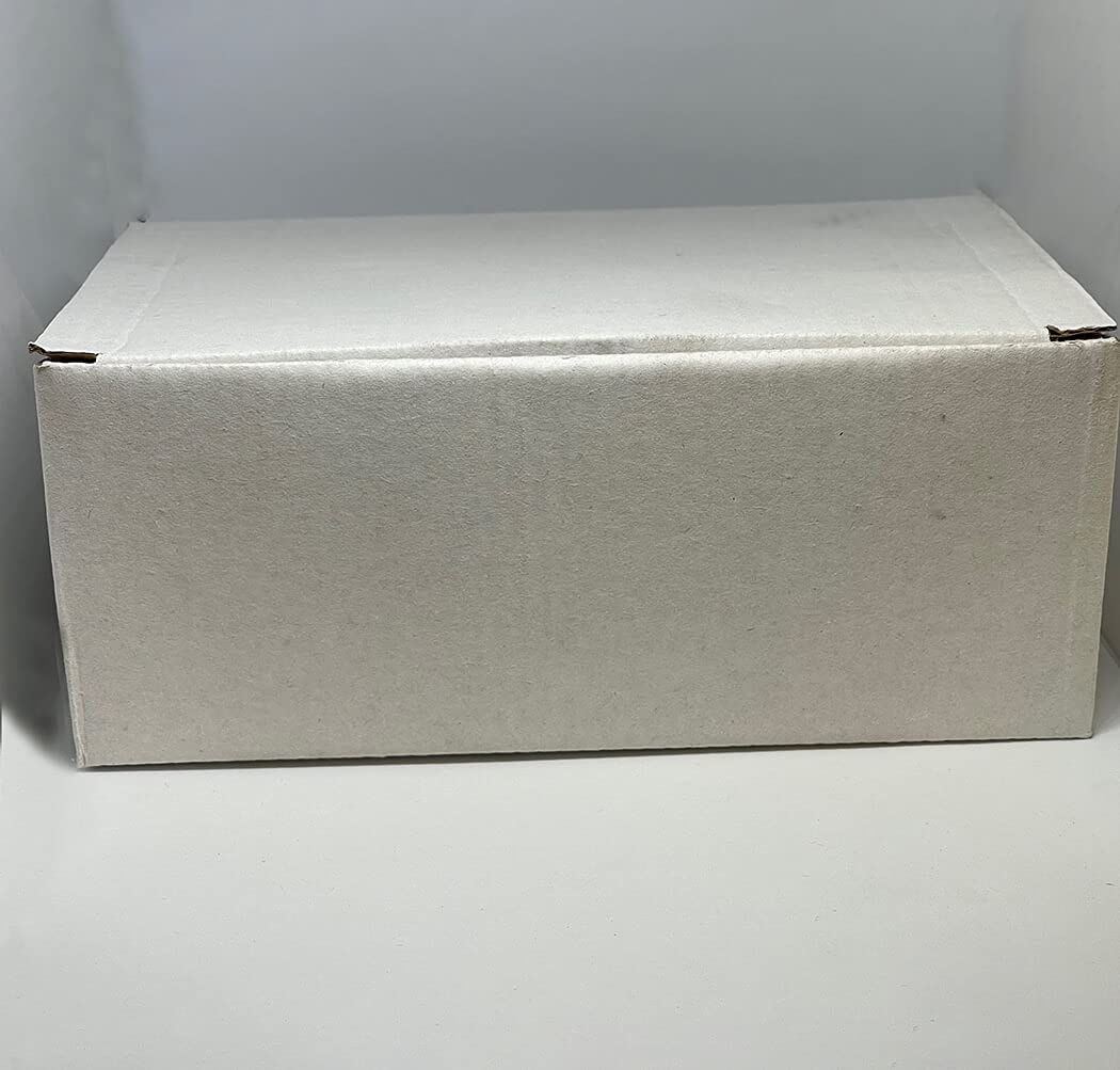 Serratura Square con maniglia per porte in vetro con spessore da 8 a 12 mm con cilindro e nottolino PORTE ITALIANE