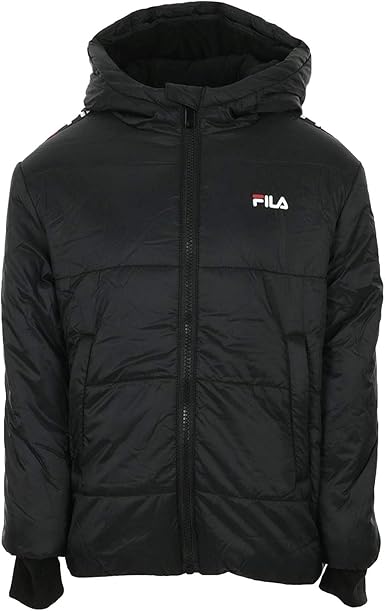 doudoune fila garcon