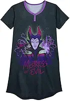 Camisola Disney Malévola para mulheres