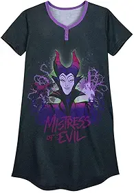 Camisola Disney Malévola para mulheres