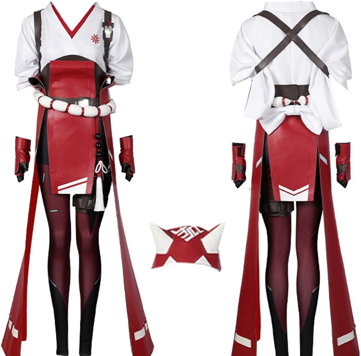 Amazon co jp MollySky Overwatch 2 Overwatch 2 OW Kamori Kiriko Cosplay amazon-co-jp-mollysky-overwatch-2-overwatch-2-ow-kamori-kiriko-cosplay