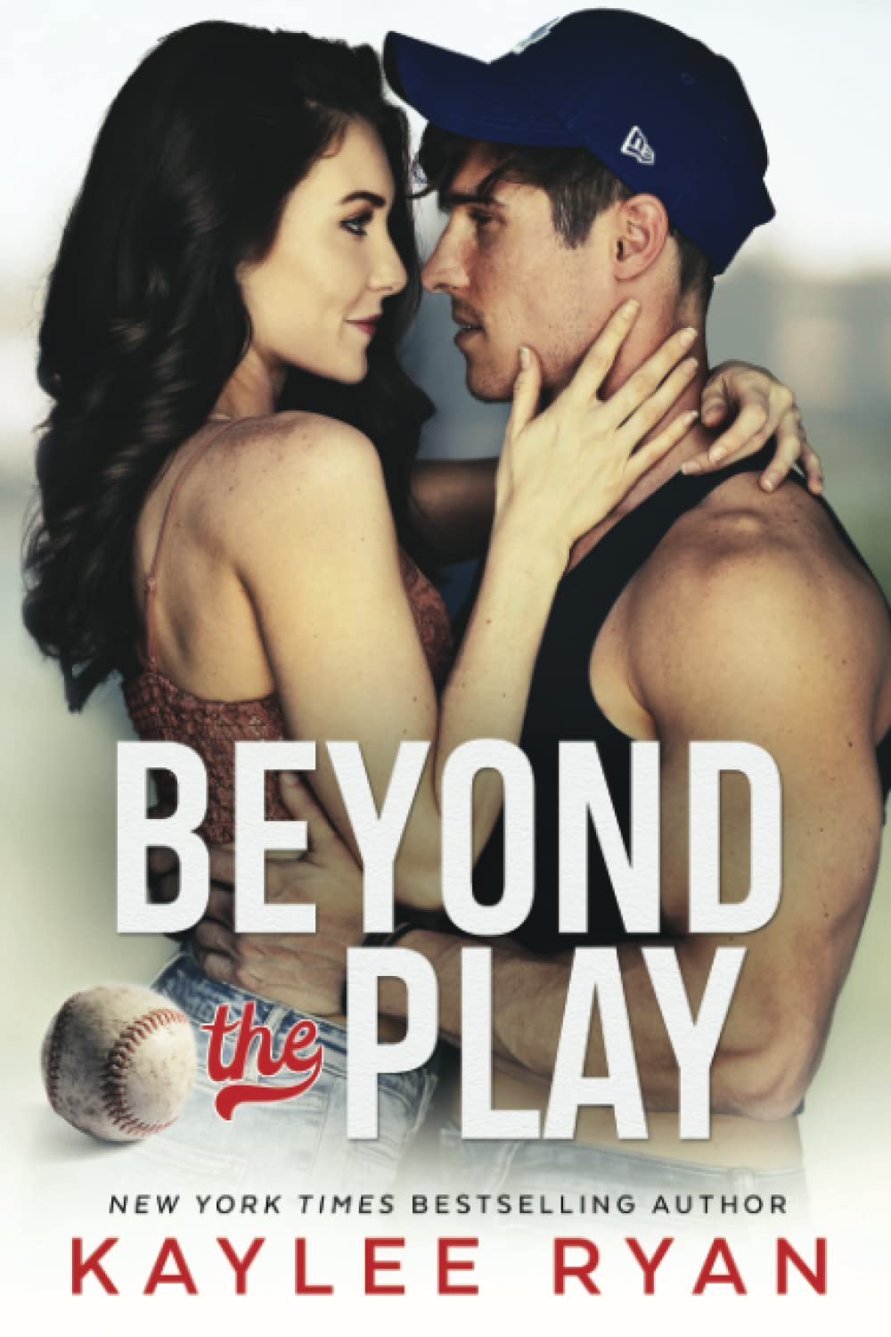 Beyond the Play: 3 (Out of Reach)
