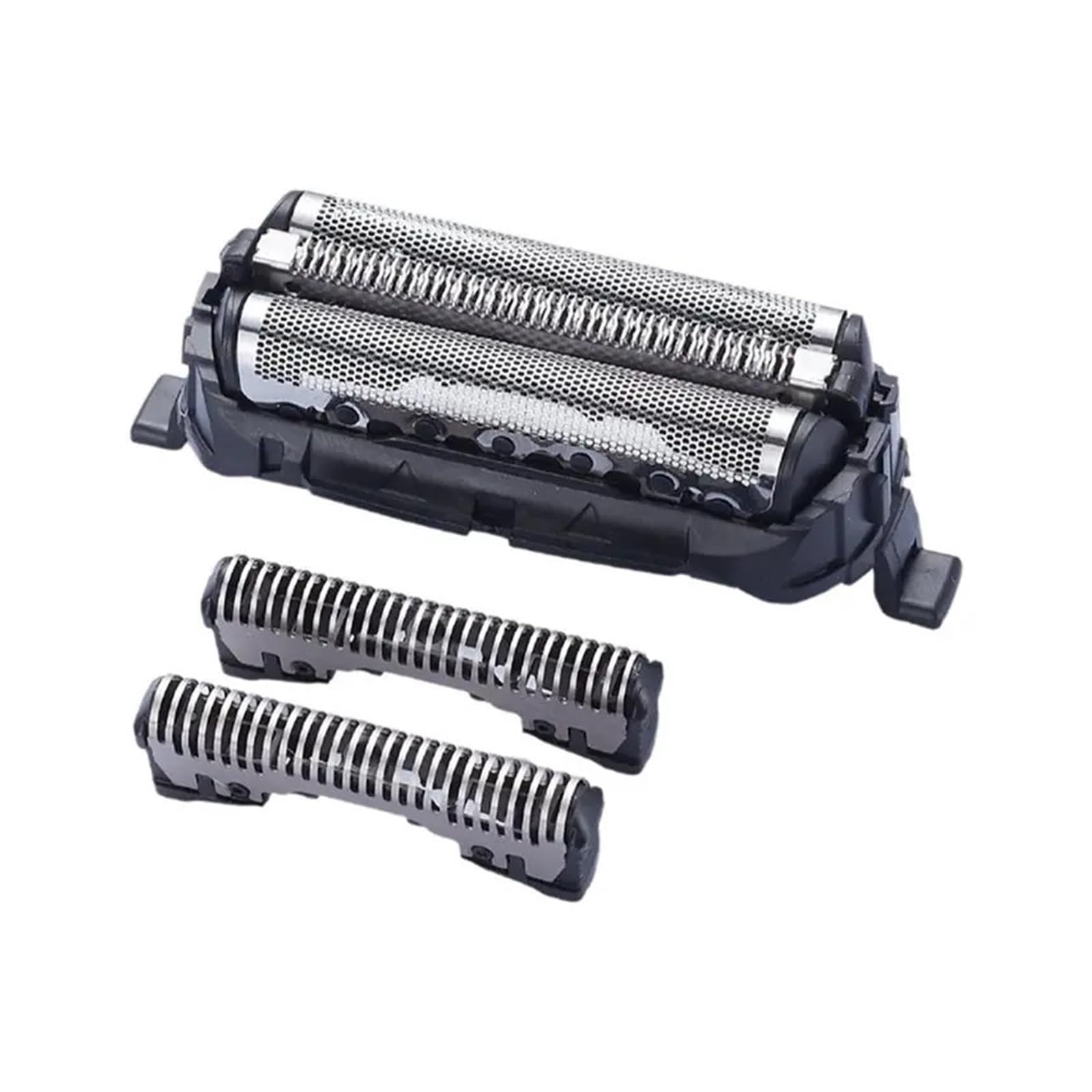 Taglierina Interna E Lamina Di Ricambio For Rasoio 4X. | Compatibile con Panasonic ES9510 ES-9013 ES9087 ES9068 ES8101 ES8103 ES8109 Rasoio Hea