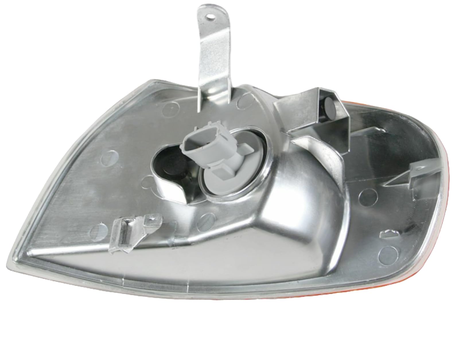 Amazon.com: 1998-2002 Chevy/Chevrolet Geo Prizm Corner Park Light