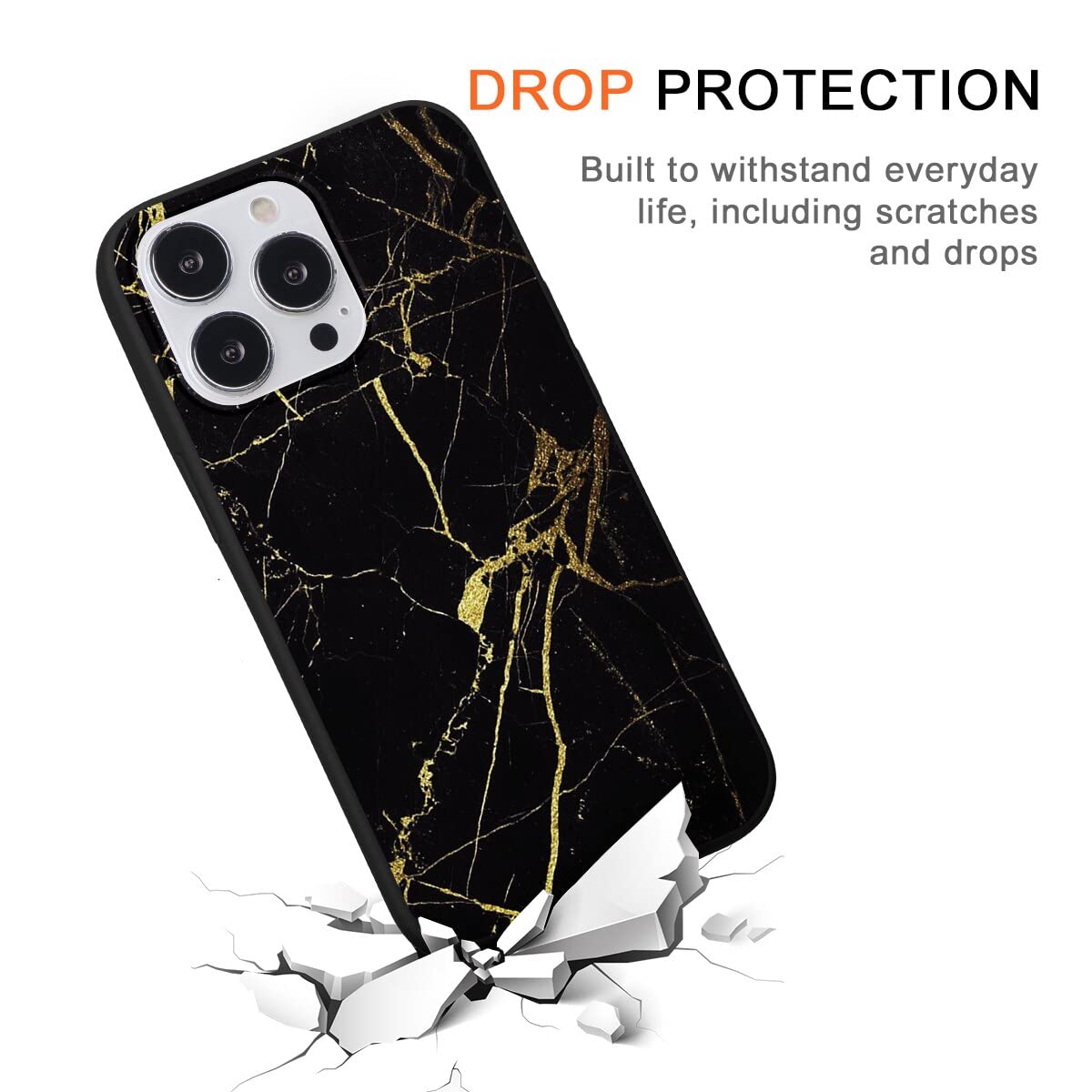 Yoedge Funda Para Xiaomi Mi 11 Lite,Cárcasa Transparente Silicona