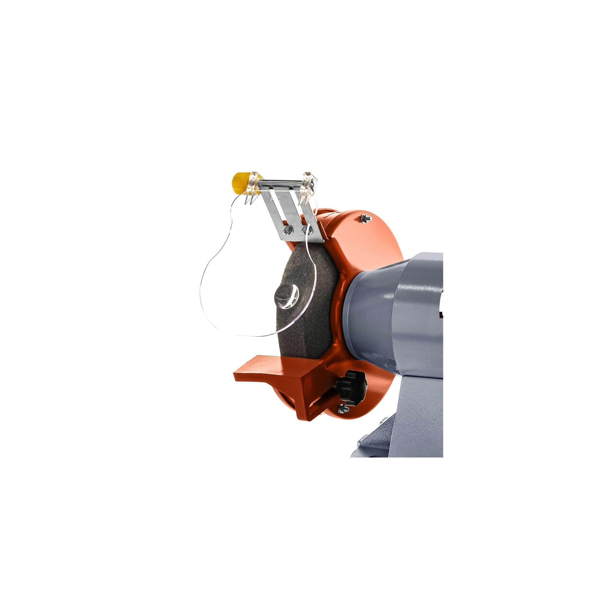 Holzmann - Touret à meuler D. 250 mm 230 V - 900 W DSM250-230V