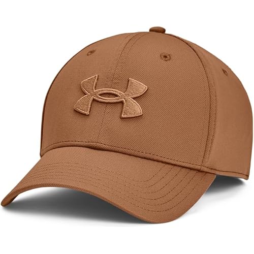 Under Armour Men's Blitzing Cap Stretch Fit