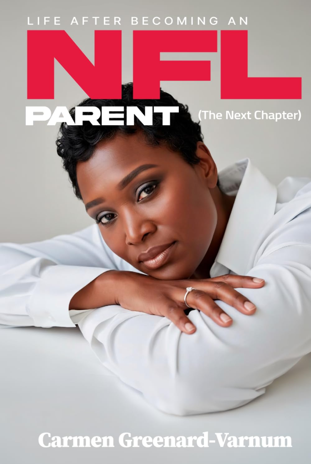Life After Becoming an NFL Parent: The Next Chapter