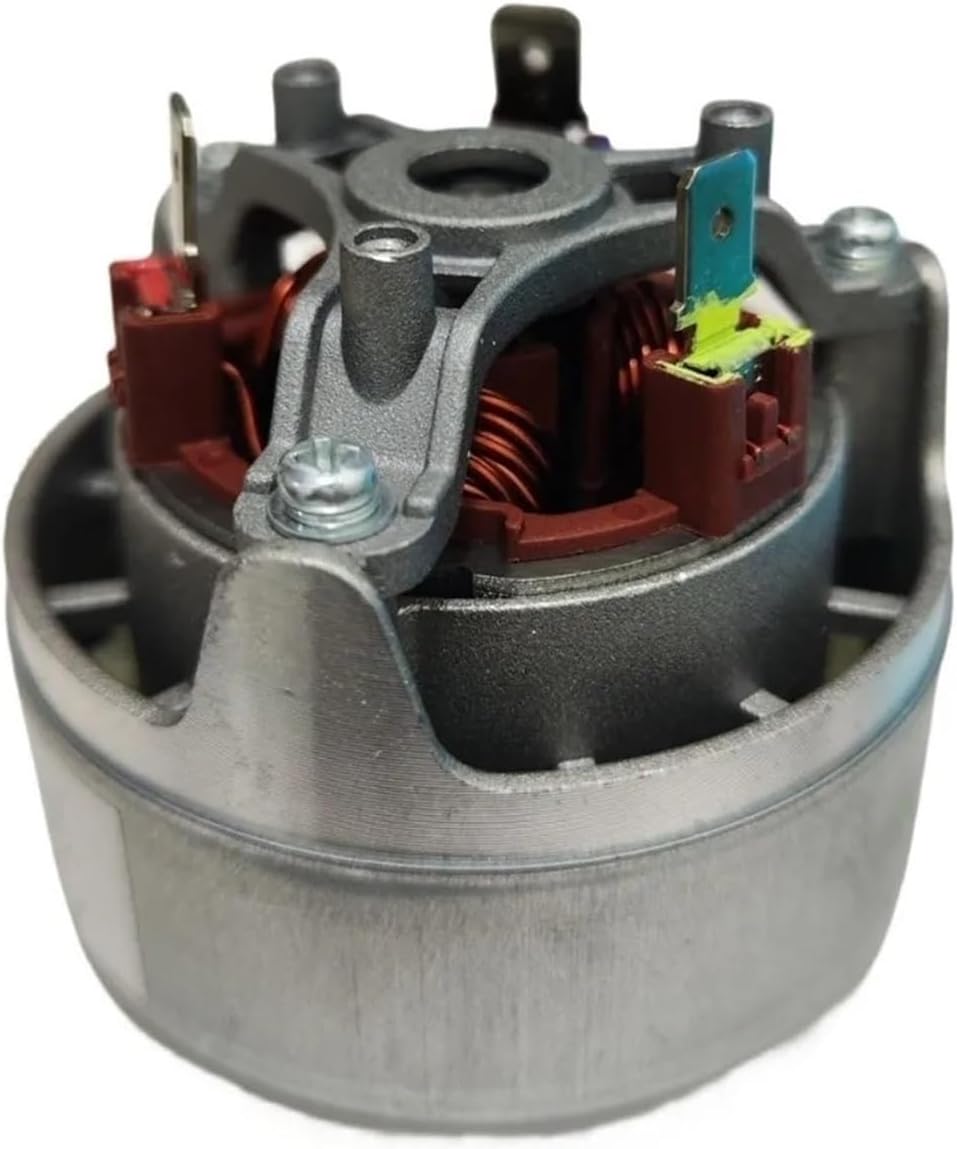 MBD65 DC25.2V 350W 100000 RPM Vacuum Cleaner Motor