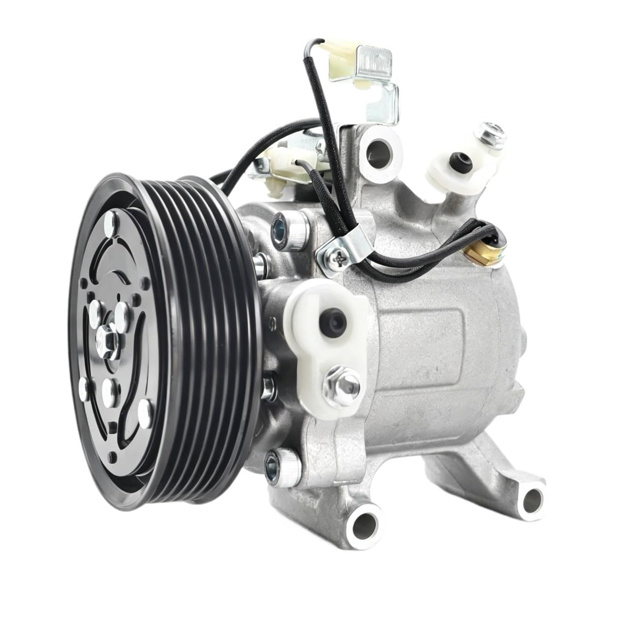 SV07C Air Conditioning AC Compressor Compatible for Toyota Rush Daihatsu Terios 4471906121 447260-5820 447260-0667 447190-6121 447160-2270