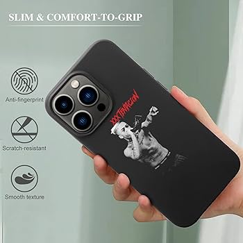thateonスマホケース　iPhone 13pro Amazon.co.jp: Iphone13 ケース XXXTentacion XXXテンタシオン