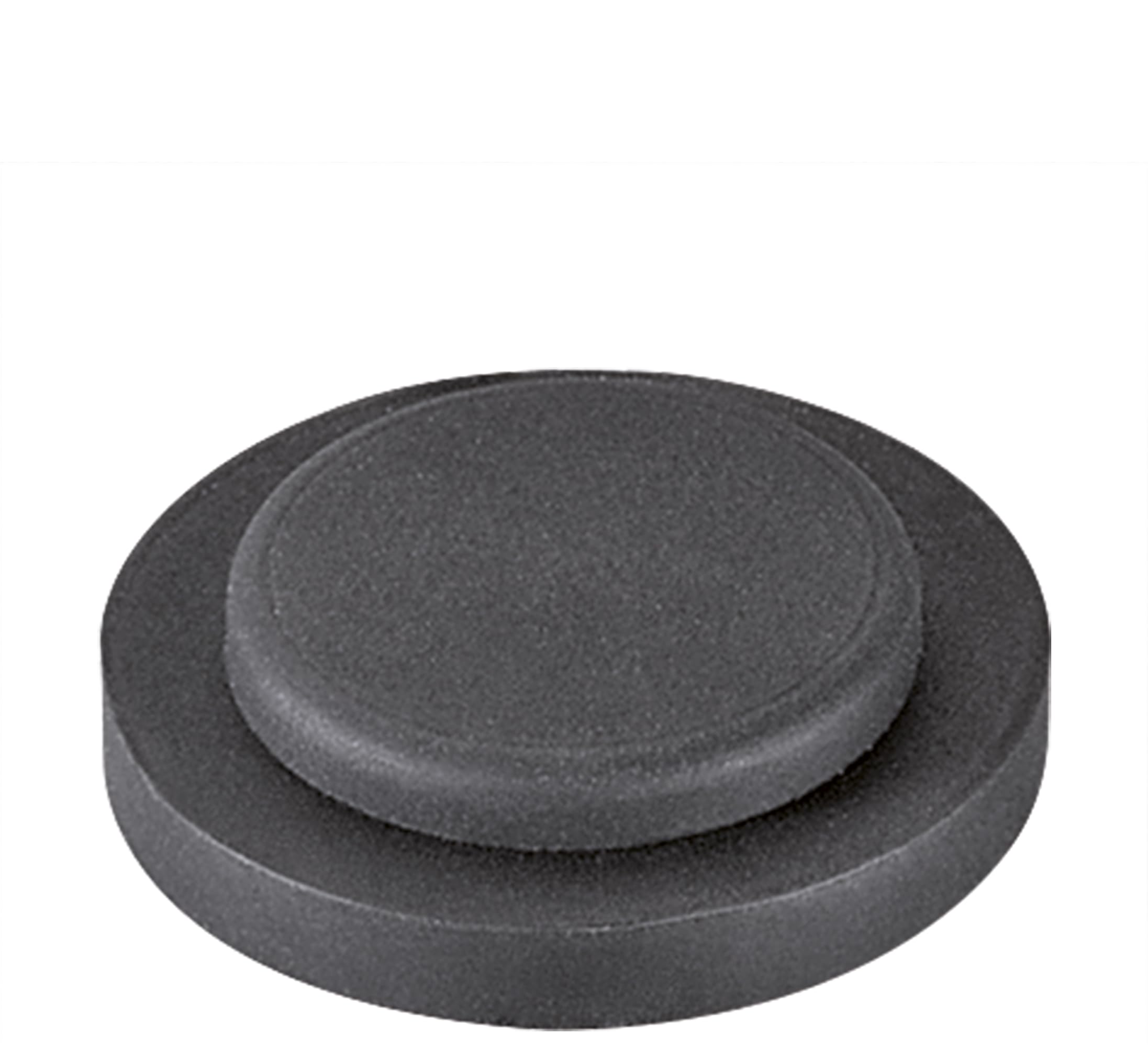 Zassenhaus Barattolo salvafreschezza AROMA 250 g, in acciaio inox, laccato, protezione ottimale dell'aroma grazie alla valvola integrata, con guarnizione in silicone e indicatore della data regolabile