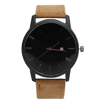 Haute Sauce Watch for Woman and Girl | Black Hour Marker | Quartz Movement | Battery | Stylish Wrist Watch for Women | Latest Female Fashion