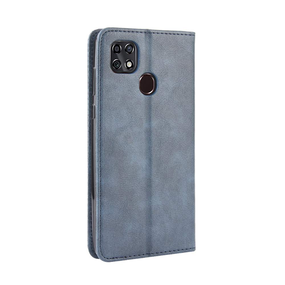 Amazon.com: Tznzxm for ZTE ZMax 10 / ZTE Z6250 Wallet Case, PU