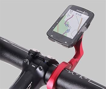 Amazon.com: EASTERN POWER Bike Mount, Out Front Aluminum