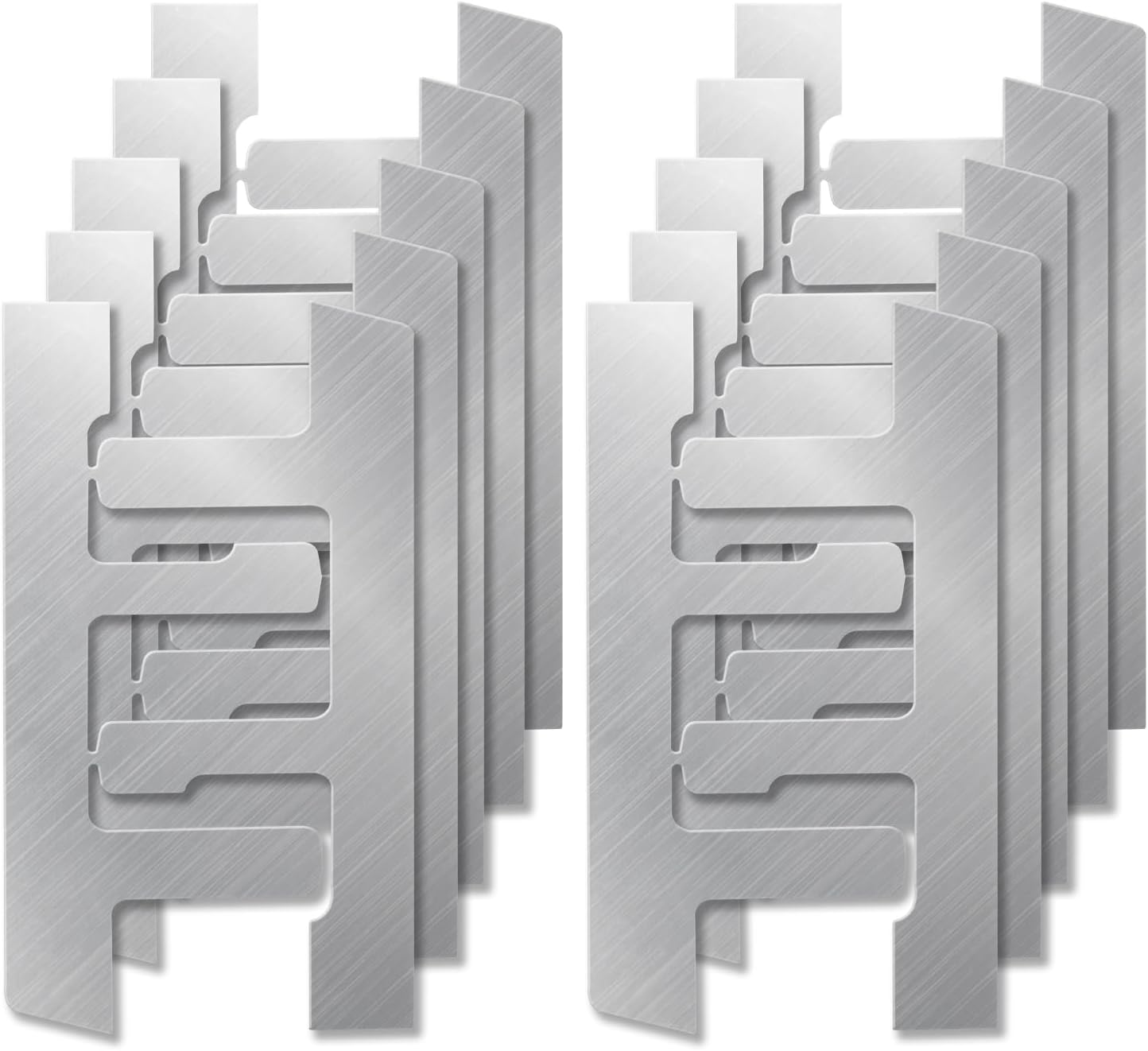 Switch Box Support Electrical Box F Clips Box Mounting Straps GripLock