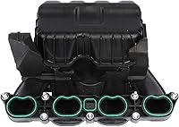 Vista 2 de GM Genuine Parts 12637620 Kit de colector de admisión con sellos, sensor, junta y pernos