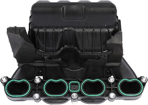 Miniatura 2 de GM Genuine Parts 12637620 Kit de colector de admisión con sellos, sensor, junta y pernos