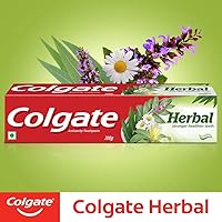 Vista 4 de Colgate Pasta dental herbaria 7 oz