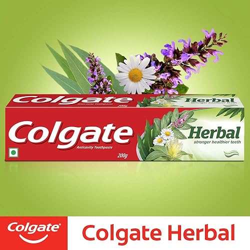 Miniatura 4 de Colgate Pasta dental herbaria 7 oz