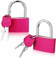 小物 vaultroom PADLOCK KEY HANGER / PINK GOLD PADLOCK KEY HANGER / PINK GOLD ボルトルームキー PADLOCK KEY