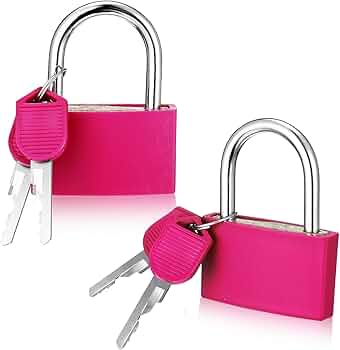 小物 vaultroom PADLOCK KEY HANGER / PINK GOLD PADLOCK KEY HANGER / PINK GOLD – VAULTROOM