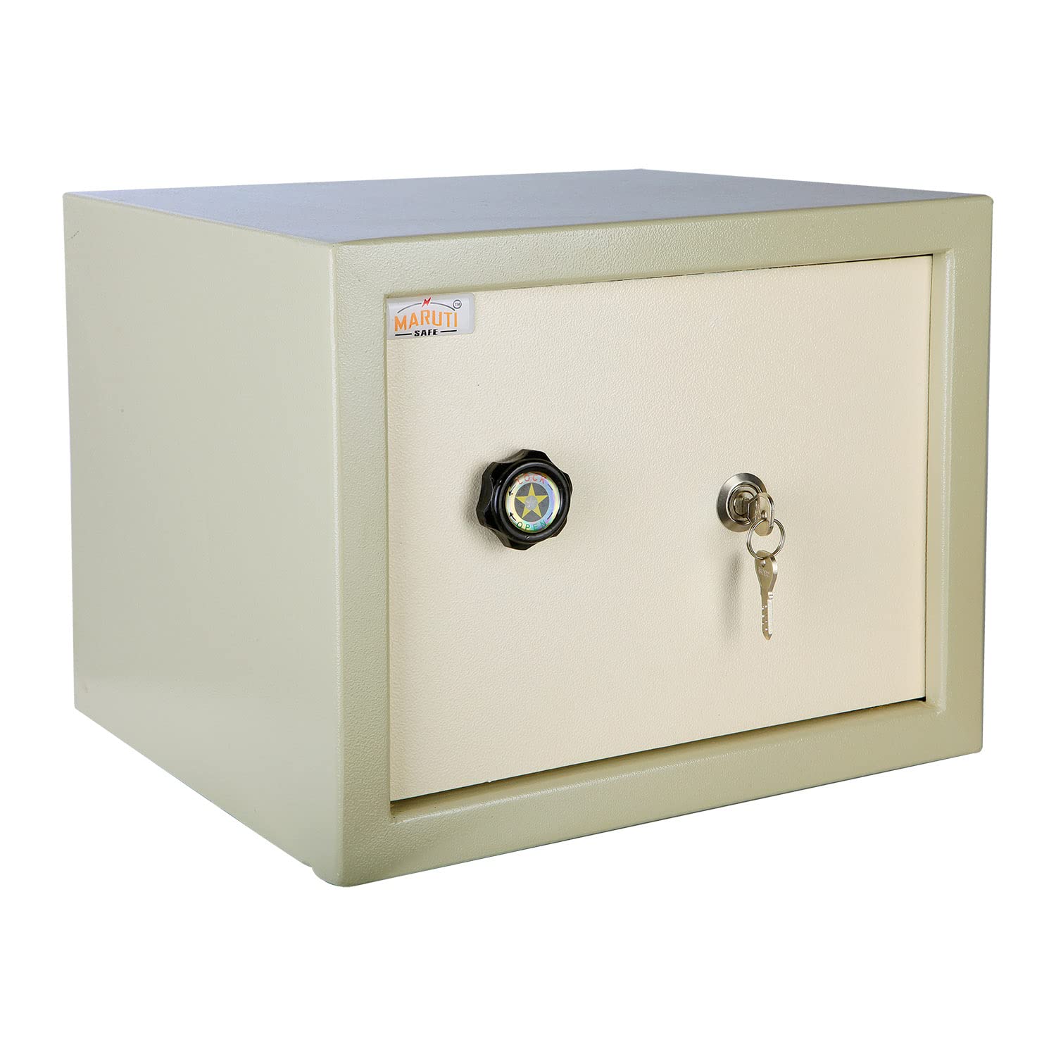 Laxmi KAPAT Safe Locker - Secure Home Storage -1 Laxmi KAPAT Safe Locker - Secure Home Storage -1