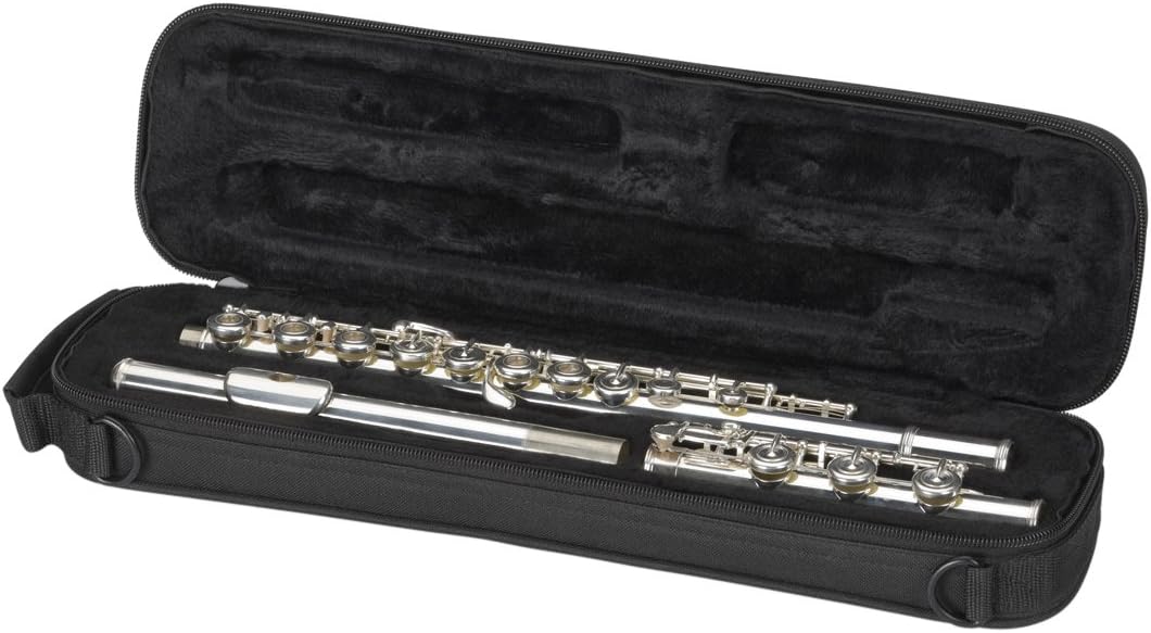 Jean Baptiste FL0299 Open-Hole Flute