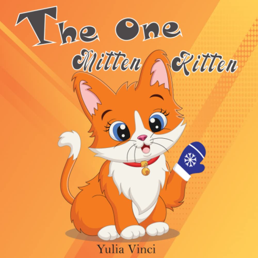 The One Mitten Kitten