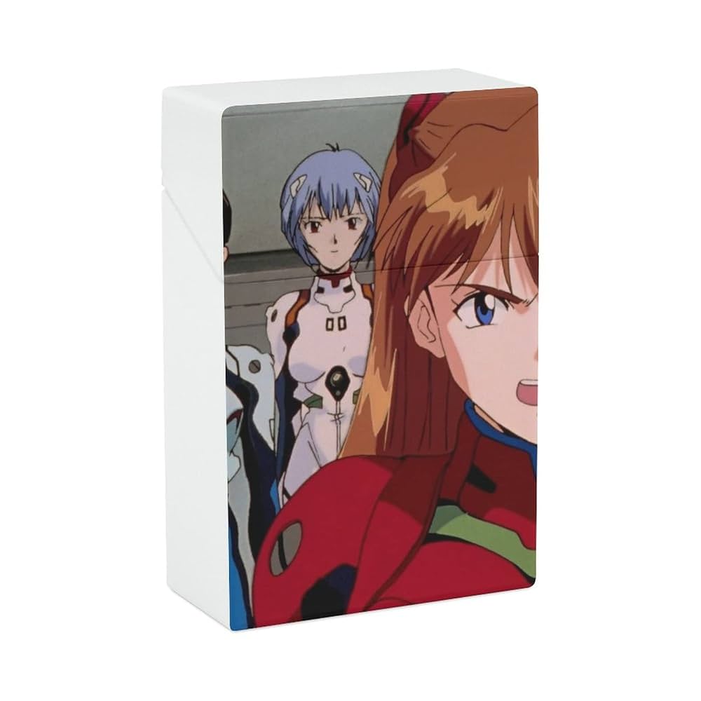 新品】新世紀エヴァンゲリオン スティックポスター 1BOX 8ケース