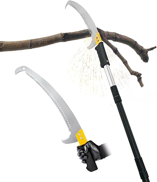 BlumeTrec 14.5FT Pole Saw 1