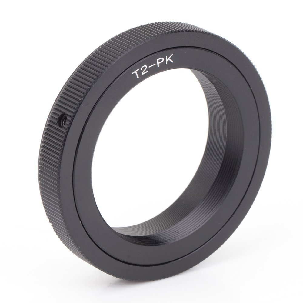 Adaptateur d'objectif de caméra pour Pentax K-... - Grandado