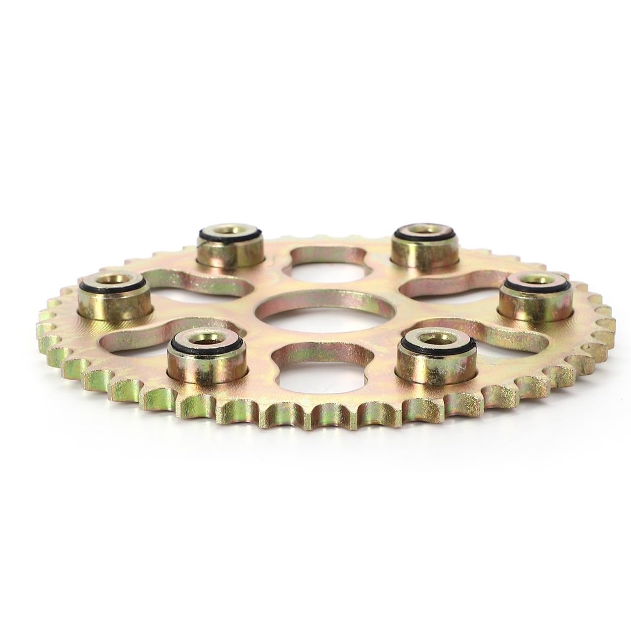 Amazon | リアスプロケット スプロケット YAMAHA セロー250