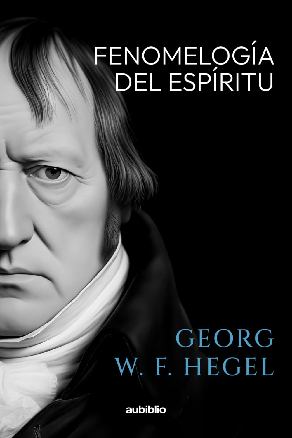 Fenomenología del espíritu