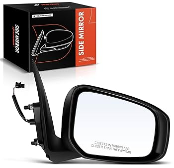 イタリア　ミラー Amazon.com: A-Premium Passenger Side Power Door Mirror