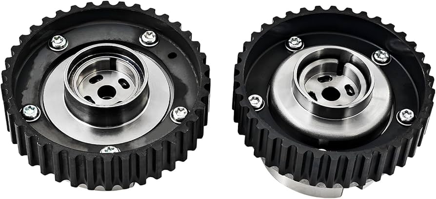 Amazon.com: DS7Z6256A & DS7Z6256B Engine Variable Valve Timing