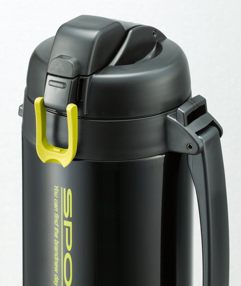 Amazon｜ピーコック 水筒 ステンレスボトル ストレートドリンク