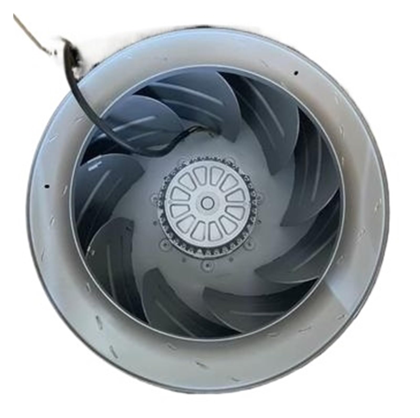 YMUGUEGH R4D560-AW03-05 230/400V 50-60Hz 4.72A 2350W Fan
